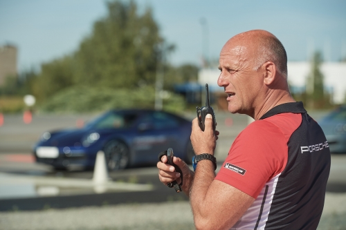 Warm-up Training | Nivelles - Nijvel